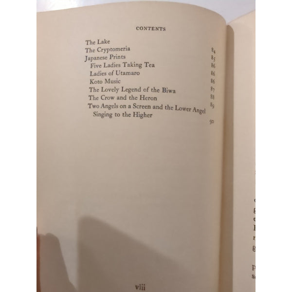 Capricious Winds Helen Birch Bartlett With A Biographical 1927 HC Vtg First Ed