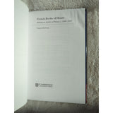 Virginia Reinburg French Book of Hours Making an Archive of Prayer HC DJ 2012
