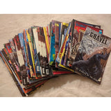 Lot of 130 Indie Comic Books Image Dark Horse Boom Dynamite VG To NM Some Dupes