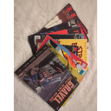 Lot of 130 Indie Comic Books Image Dark Horse Boom Dynamite VG To NM Some Dupes