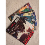 Lot of 130 Indie Comic Books Image Dark Horse Boom Dynamite VG To NM Some Dupes
