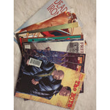 Lot of 130 Indie Comic Books Image Dark Horse Boom Dynamite VG To NM Some Dupes
