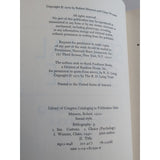 Sexual Style Facing And Making Choices About Sex Meyners Wooster HC DJ 1st Ed