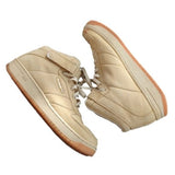 Reebok Classic Amaze MID 4-99755 Mens Shoes Brown Leather Vintage Rare Size 13