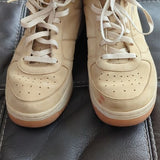 Reebok Classic Amaze MID 4-99755 Mens Shoes Brown Leather Vintage Rare Size 13