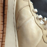 Reebok Classic Amaze MID 4-99755 Mens Shoes Brown Leather Vintage Rare Size 13