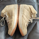 Reebok Classic Amaze MID 4-99755 Mens Shoes Brown Leather Vintage Rare Size 13