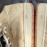 Reebok Classic Amaze MID 4-99755 Mens Shoes Brown Leather Vintage Rare Size 13