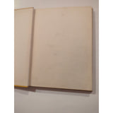 Adeline Lobdell PYNCHON Dinner Table Art for the Tired Business Man 1st Ed HC