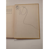 Adeline Lobdell PYNCHON Dinner Table Art for the Tired Business Man 1st Ed HC