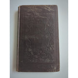 History And Progress Of Phrenology 1839 R.W. Haskins Steele And Peck Putnam 1st