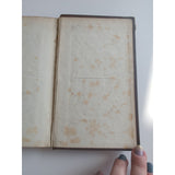 History And Progress Of Phrenology 1839 R.W. Haskins Steele And Peck Putnam 1st