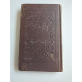 History And Progress Of Phrenology 1839 R.W. Haskins Steele And Peck Putnam 1st