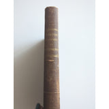 History And Progress Of Phrenology 1839 R.W. Haskins Steele And Peck Putnam 1st