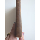 History And Progress Of Phrenology 1839 R.W. Haskins Steele And Peck Putnam 1st