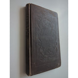 History And Progress Of Phrenology 1839 R.W. Haskins Steele And Peck Putnam 1st