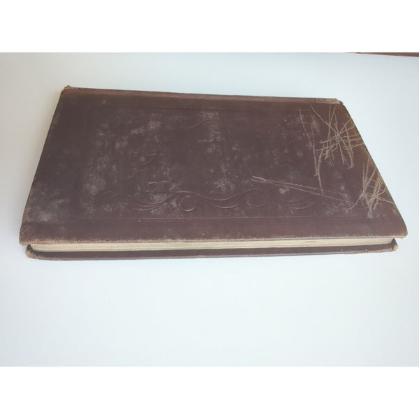 History And Progress Of Phrenology 1839 R.W. Haskins Steele And Peck Putnam 1st