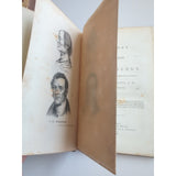 History And Progress Of Phrenology 1839 R.W. Haskins Steele And Peck Putnam 1st