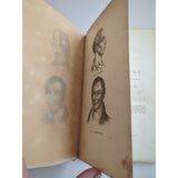 History And Progress Of Phrenology 1839 R.W. Haskins Steele And Peck Putnam 1st