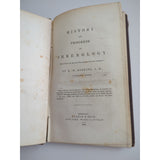 History And Progress Of Phrenology 1839 R.W. Haskins Steele And Peck Putnam 1st