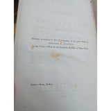 History And Progress Of Phrenology 1839 R.W. Haskins Steele And Peck Putnam 1st