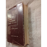 The Art of Rhetoric in the Roman World 300 B.C.-A.D. 300 George Kennedy HC DJ