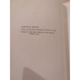 The Art of Rhetoric in the Roman World 300 B.C.-A.D. 300 George Kennedy HC DJ