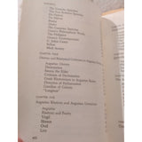 The Art of Rhetoric in the Roman World 300 B.C.-A.D. 300 George Kennedy HC DJ