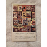 1956 Boston Terriers as Pets A Guide To Training Care Breeding Madeline Miller