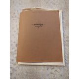 SPEED-RILLE PAGES H.E. HARRIS WORLDWIDE STAMP ALBUMS W151 Protectifile Bundle