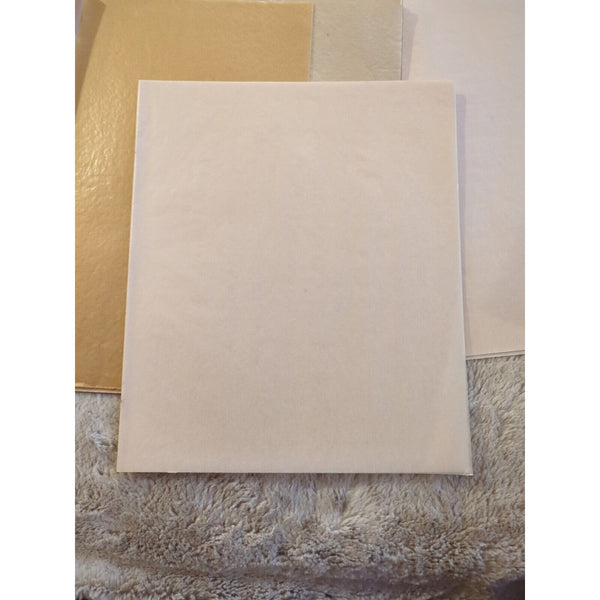 SPEED-RILLE PAGES H.E. HARRIS WORLDWIDE STAMP ALBUMS W151 Protectifile Bundle