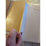 SPEED-RILLE PAGES H.E. HARRIS WORLDWIDE STAMP ALBUMS W151 Protectifile Bundle