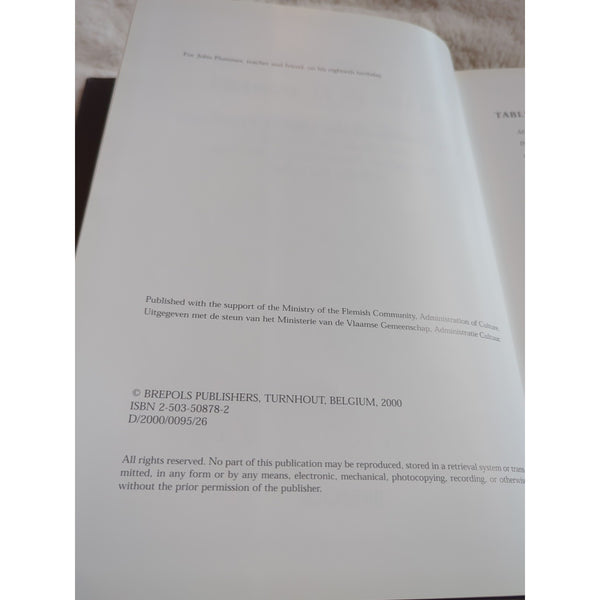 Made in Flanders: The Master of the Ghent Privileges and Manuscript Painting HC