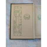 St. Cuthbert's Tower by Florence Warden HC MA Donohue Victorian Cover Circa 1911