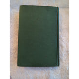 St. Cuthbert's Tower by Florence Warden HC MA Donohue Victorian Cover Circa 1911