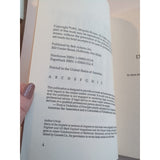 The Minority Career Book by Miquela Rivera