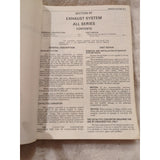 1984 Buick All Models Chassis Service Repair Shop Manual 2 Volume Set Original