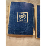 1984 Buick All Models Chassis Service Repair Shop Manual 2 Volume Set Original