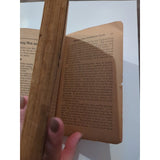 Life And Adventures Of A-No1 America's Most Celebrated Tramp Antique 1910 Rough