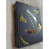 United States Military Academy Yearbook HOWITZER 1992 The Corps West Point HC