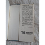 The Strip Vtg Book 1st Ed Signed by Mike Connor 1964 HC DJ Naylor Company