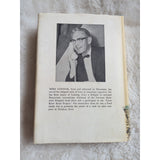 The Strip Vtg Book 1st Ed Signed by Mike Connor 1964 HC DJ Naylor Company