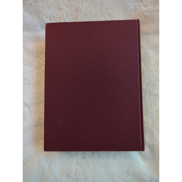 History Of Ross And Highland Counties Ohio HC Reprint Edition 1991 Vtg Williams