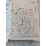 History Of Ross And Highland Counties Ohio HC Reprint Edition 1991 Vtg Williams