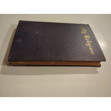 My Religion Various Authors 1926 First Ed HV Bennett West Doyle Jones Appleton