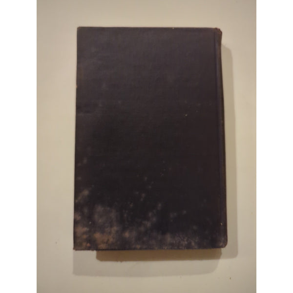 My Religion Various Authors 1926 First Ed HV Bennett West Doyle Jones Appleton