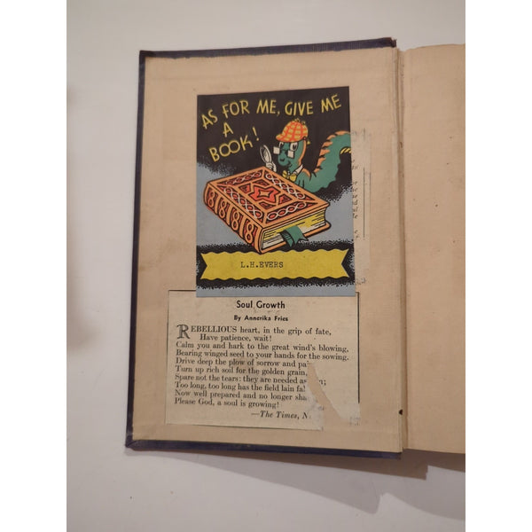 My Religion Various Authors 1926 First Ed HV Bennett West Doyle Jones Appleton