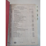 CASE 385 485 585 685 885 TRACTOR SERVICE SHOP REPAIR BOOK MANUAL ORIGINAL OEM
