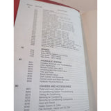 CASE 385 485 585 685 885 TRACTOR SERVICE SHOP REPAIR BOOK MANUAL ORIGINAL OEM
