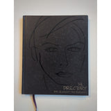 The Directory For Headshot Photography Volume 2 Hardcover Book 1998 Vtg